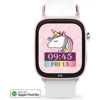 ice-watch ICE SMART Junior 3.0 Kinder Smartwatch Bluetooth SOS Smartwatch, Bluetooth