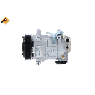 NRF Klimakompressor Citroen C4 Grand Peugeot 308