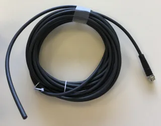 ELMAG Kabel inkl. Stecker zu Laser, Sensor Spannstock,... - 9706042