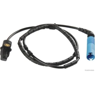 Elparts Raddrehzahlsensor hinten BMW 3er E46 70660107