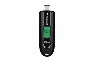 Transcend JetFlash 790C | ts256gjf790c | USB-Flash-Laufwerk