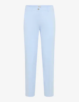 BRAX - Style Maron S hellblau - Gr. - 36