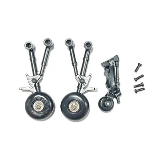 RC ERA C170 RC Helicopter Spare Parts Landing Gear Set