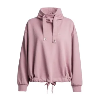Parajumpers - Zelda - Taupe Alloy - Rosa Kapuzenpullover