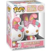 Funko Sammelfigur POP figure Hello Kitty and Friends Hello Kitty #130