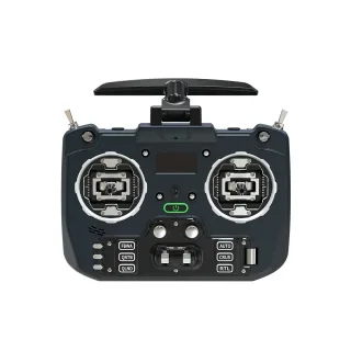 Jumperrc T20 V2 ELRS 2.4GHz/915MHz Hall Sesor/RDC90 Sensor Gimbal Full Size EdgeTX Radio Transmitter for FPV RC Racer Dr