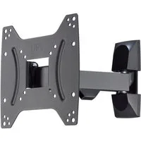 Hama TV-Wandhalterung Halterung, schwenkbar, neigbar 48 - 122 cm (19" - 48), (bis 48 Zoll, max. 20 kg)