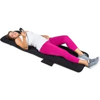 Sport-Thieme Massagematte Massagematte Wellness, Tragbare Massagematte