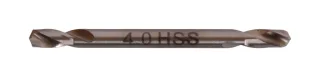 Makita HSS Wendebohrer, Ø 4,0mm - Länge 52mm - 10 Stück - B-26727