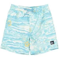 Quiksilver Badeshorts Everyday Printed Volley 14"