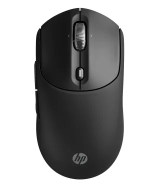 HP 700 Rechargeable Mouse | az7b0aa#abb | Maus - kabellos