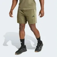 adidas Performance Shorts WORKOUT ESSENTIALS ALL-SET (2-tlg)