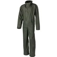 Bisley Workwear Regenoverall BISLEY FAHRENHEIT OVERALL Regenoverall Wasserdicht