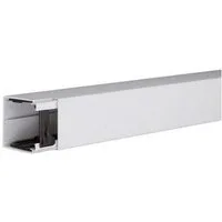 Hager Kabelführung Tehalit Leitungsführungskanal B60xH60mm LF 600600 lgr 2 Stk