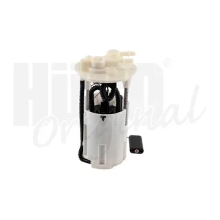 Hueco Kraftstoff-F?rdereinheit Toyota Avensis T25 2,0