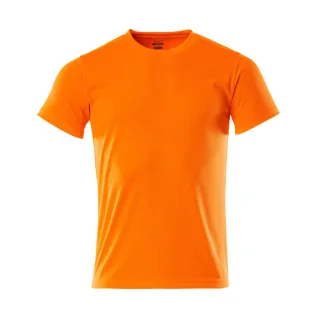 MASCOT Calais T-Shirt Hi-vis Orange XL - 51625-949-14-XL