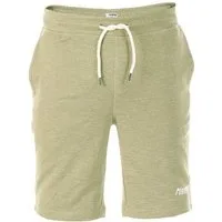riverso Sweatshorts Herren Shorts RIVMike Regular Fit Bermudashorts aus pflegeleichter Baumwollmischung