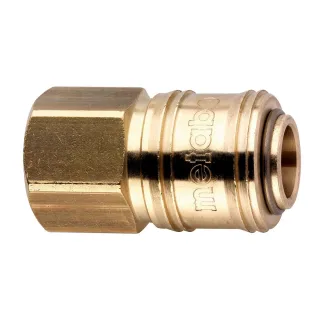 Metabo Schnellanschlusskupplung Euro IG - 7801009071
