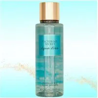 Victoria Akku 's Secret Aqua Kiss Body Mist 250ml (1 St)