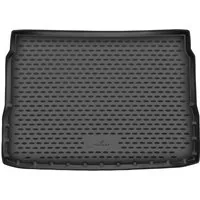 WALSER Kofferraumwanne Kofferraummatte Passform XTR (1 St), für PEUGEOT 2008 II (UD_, US_, UY_, UJ_, UR_, UC_) PEUGEOT 2008 II (UD_, US_, UY_, UJ_, UR_, UC_) 08/2019-