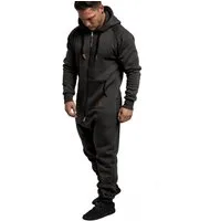 Amaci&Sons Jumpsuit LINCOLN Jumpsuit