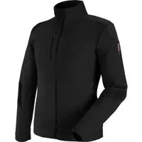 Würth MODYF Fleecejacke Cetus Arbeitsjacke aus Fleece für Herren Bequem, strapazierfähige Herren Arbeits-Fleecejacke