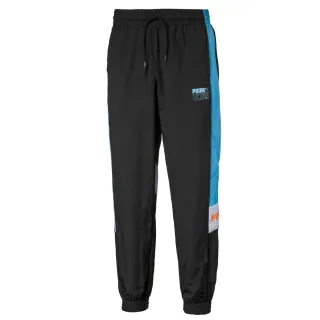 PUMA X Tetris Herren Trackhosenkleber Grafiklogo Jogger 597137 01