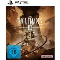 Little Nightmares III PlayStation 5