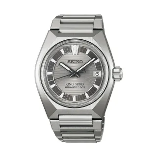 Seiko Herrenuhr VANAC HKF002J1