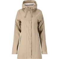 WEATHER REPORT Outdoorjacke Petra Jr. mit getapten Nähten