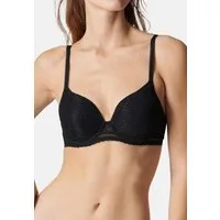 SIMONE PERELE Schalen-BH Comete (1-tlg) Schalen-BH mit Spacer Cup - Atmungsaktiv