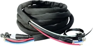 ELMAG Zwischenschlauchpaket zu WF-02 (Analog) 15 m - 14544