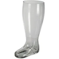 Out of the Blue Tasse Bierstiefel XXXL, 2 Liter