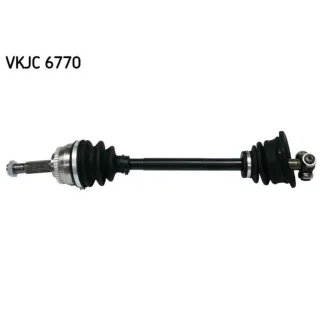 SKF Antriebswelle vorne links Volvo S40 V40