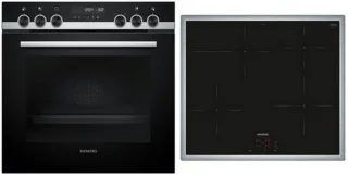 Siemens PQ521IA03 (edelstahl + edelst)