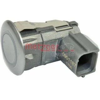 Metzger Sensor f?r Einparkhilfe hinten Citroen C-Crosser C4 Peugeot 4007