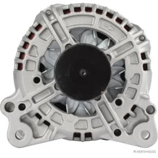 Elparts Generator 140A Audi Seat Skoda VW 32082250