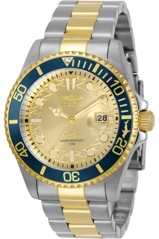 Invicta Pro Diver 30022 Herrenuhr - 43mm