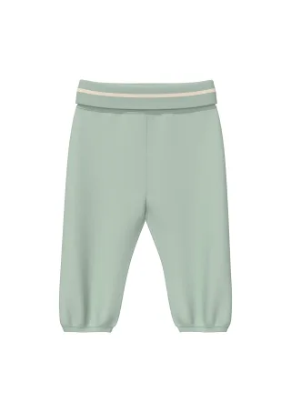 s.Oliver - Leggins grün - Gr. - 68