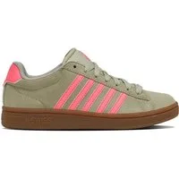 K-Swiss Court Tiebreak II SDE Sneaker