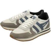 Gola Daytona offweiss/rhino/mondlichtblau Herren Sneaker