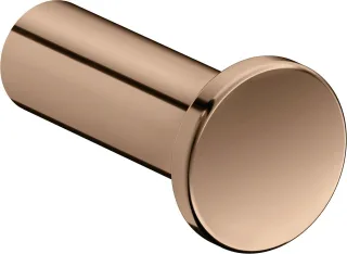 Hansgrohe Handtuchhaken Hansgrohe Axor Universal Circular 42811300