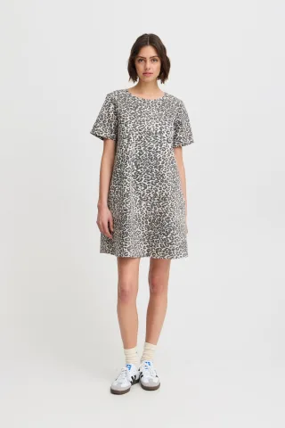 Kleid IXJILLA Kleid Regular fit