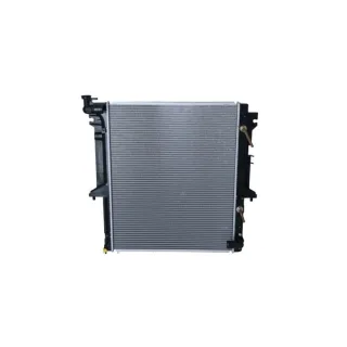 NRF Motork?hler gel?tet Mitsubishi L200 2,5 53910