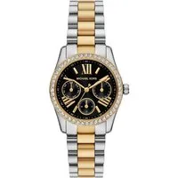 MICHAEL KORS Quarzuhr Michael Kors Damenuhr Lexington MK4925