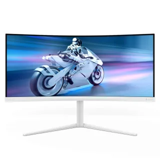 Philips Evnia 5000 Series 34M2C5501A Curved-Monitor 86.36cm (34") UWQHD | 34m2c5501a/00 | VA - 0.5ms