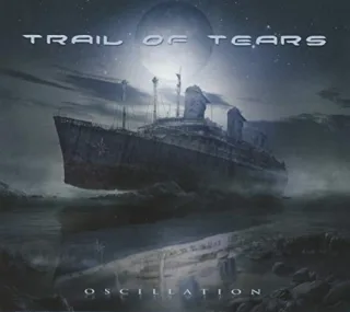 Oscillation (Ltd.Digipak)