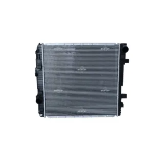 NRF Motork?hler gel?tet 50587