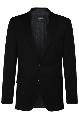digel - Duncan-AMF schwarz - Gr. - 106