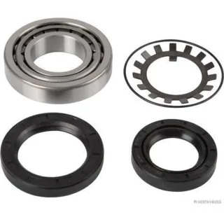 Jakoparts Radlager hinten Nissan Navara Np300 Pathfinder Pick Terrano Urvan